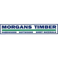 Morgans Timber jobs