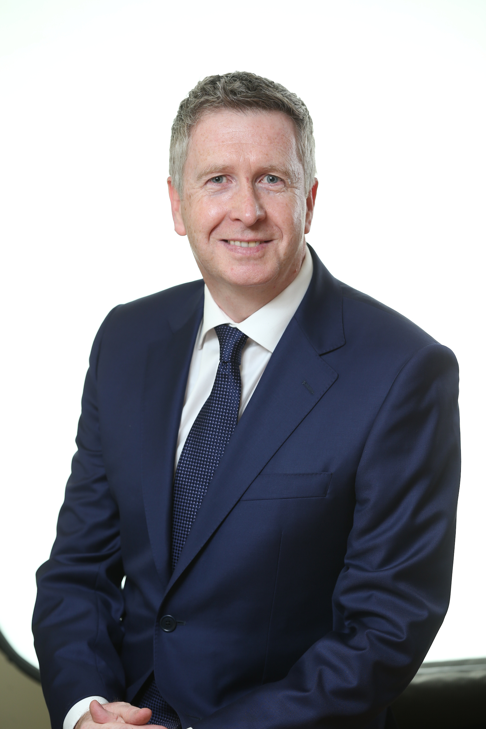 Colm Scannell