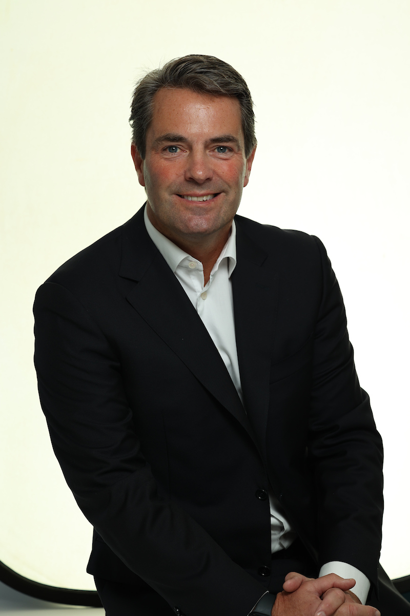 John Paul OReilly